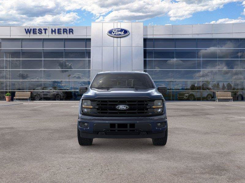 New 2026 Ford F150 XLT w/ Equipment Group 302A MID AWD/4WD image 7
