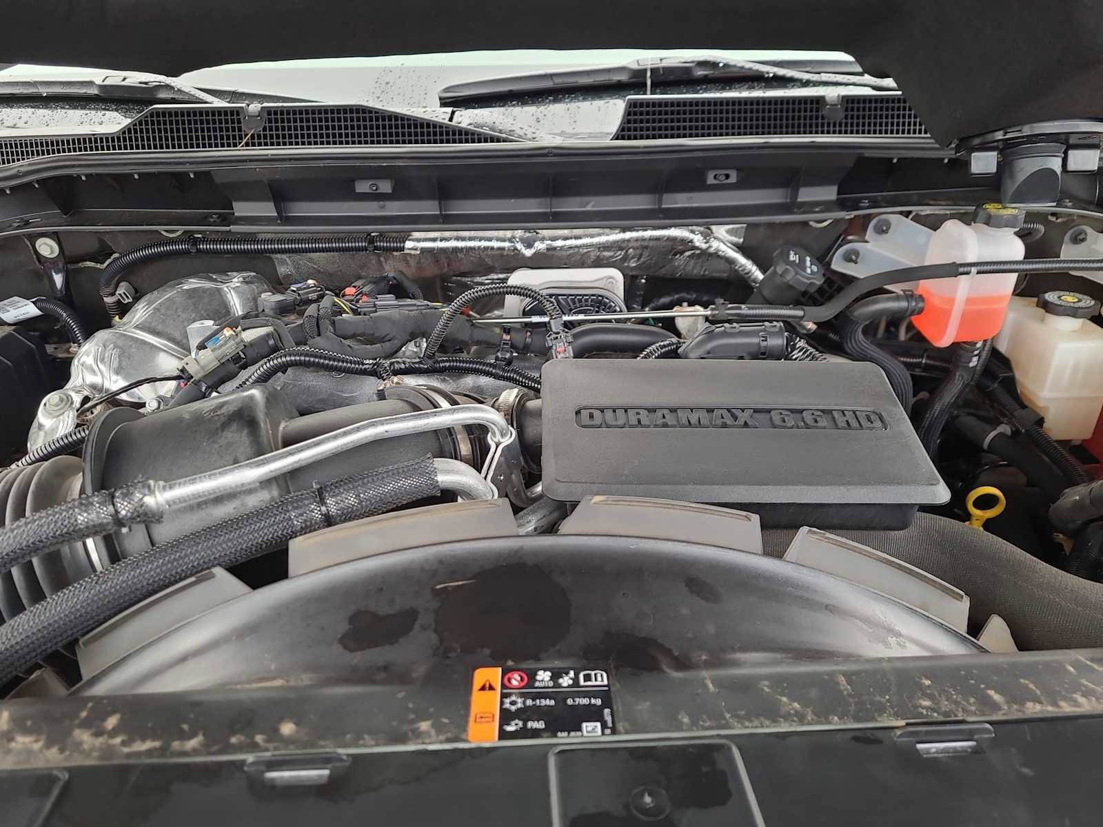 Used 2025 Chevrolet Silverado 2500 LT w/ Convenience Package image 17