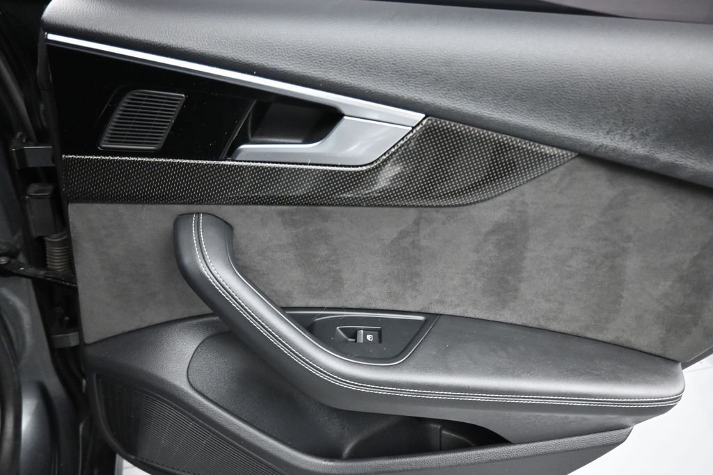 Used 2021 Audi S5 Premium Plus w/ Premium Plus Package AWD/4WD image 44