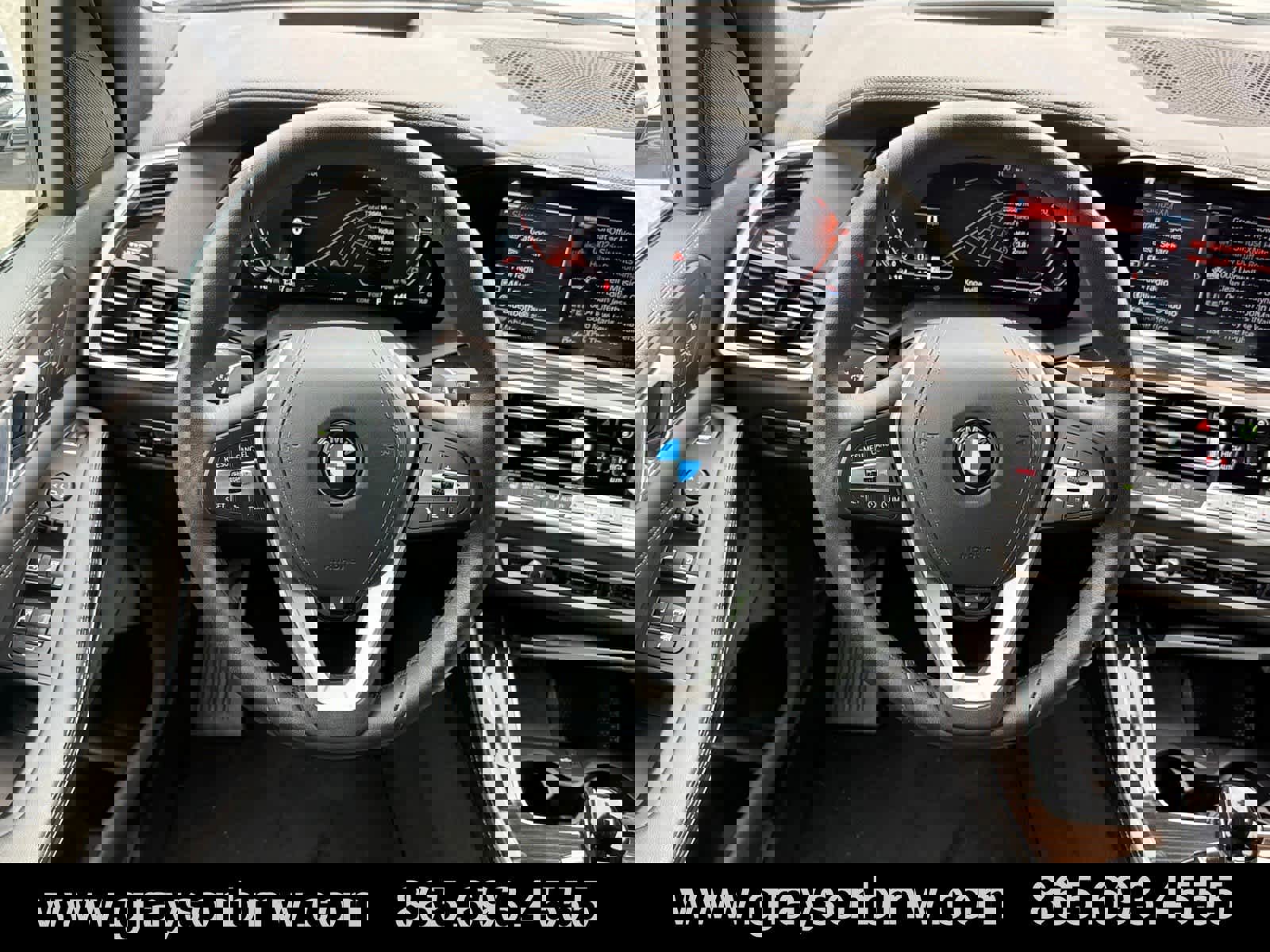 Used 2023 BMW X5 xDrive40i w/ Luxury Seating Package image 20