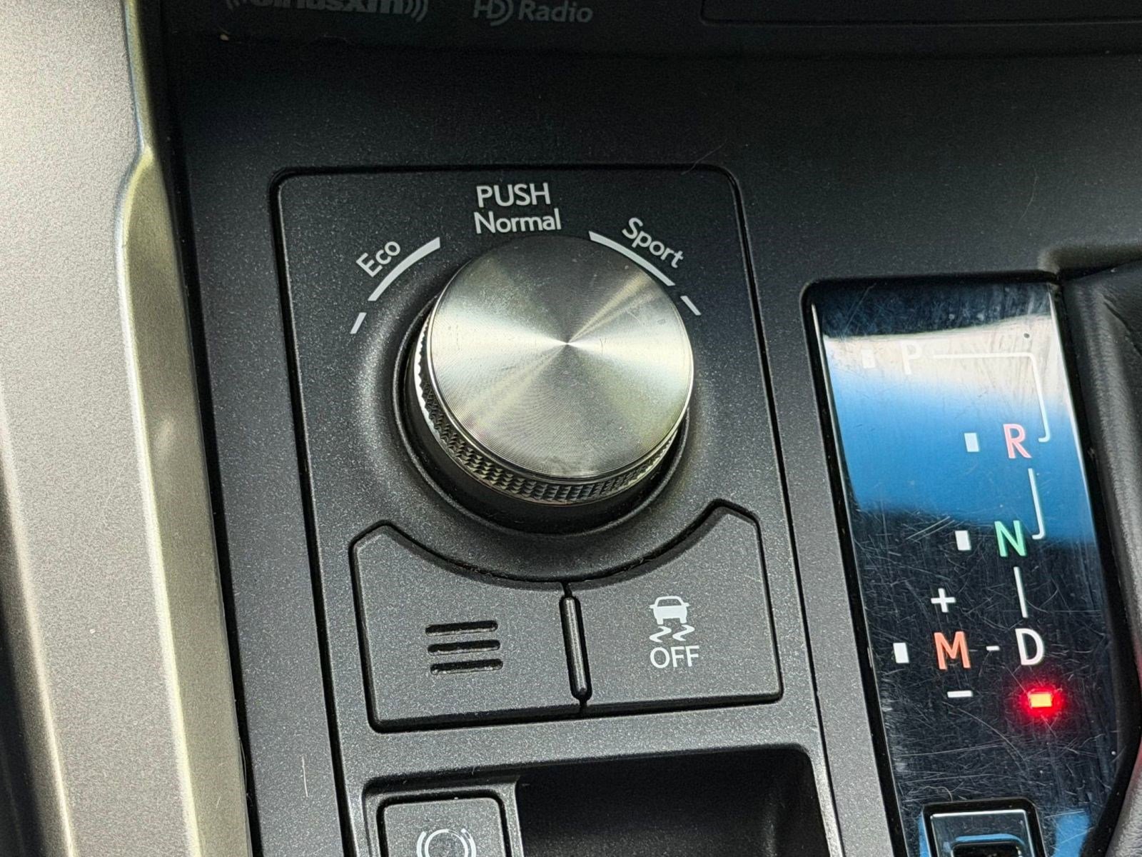 Used 2019 Lexus NX 300 AWD image 31