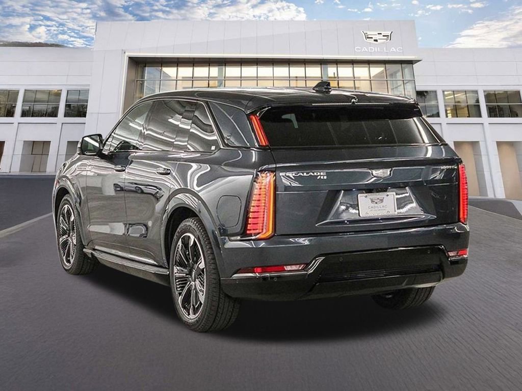 New 2026 Cadillac Escalade IQ Sport 2 image 6