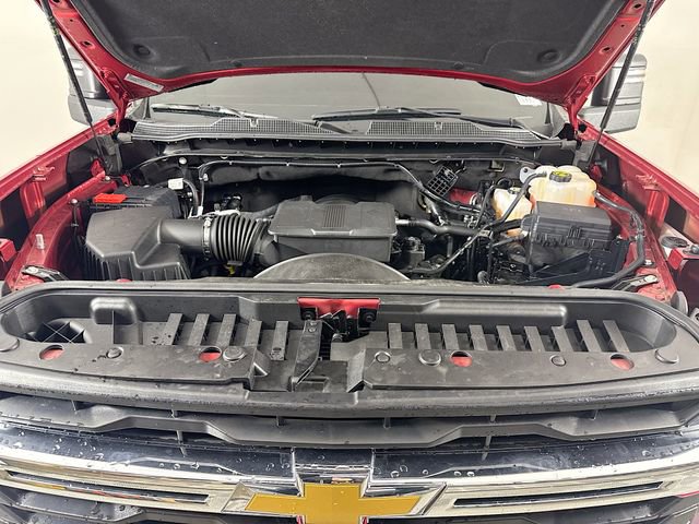 Used 2024 Chevrolet Silverado 2500 LT w/ Convenience Package image 32