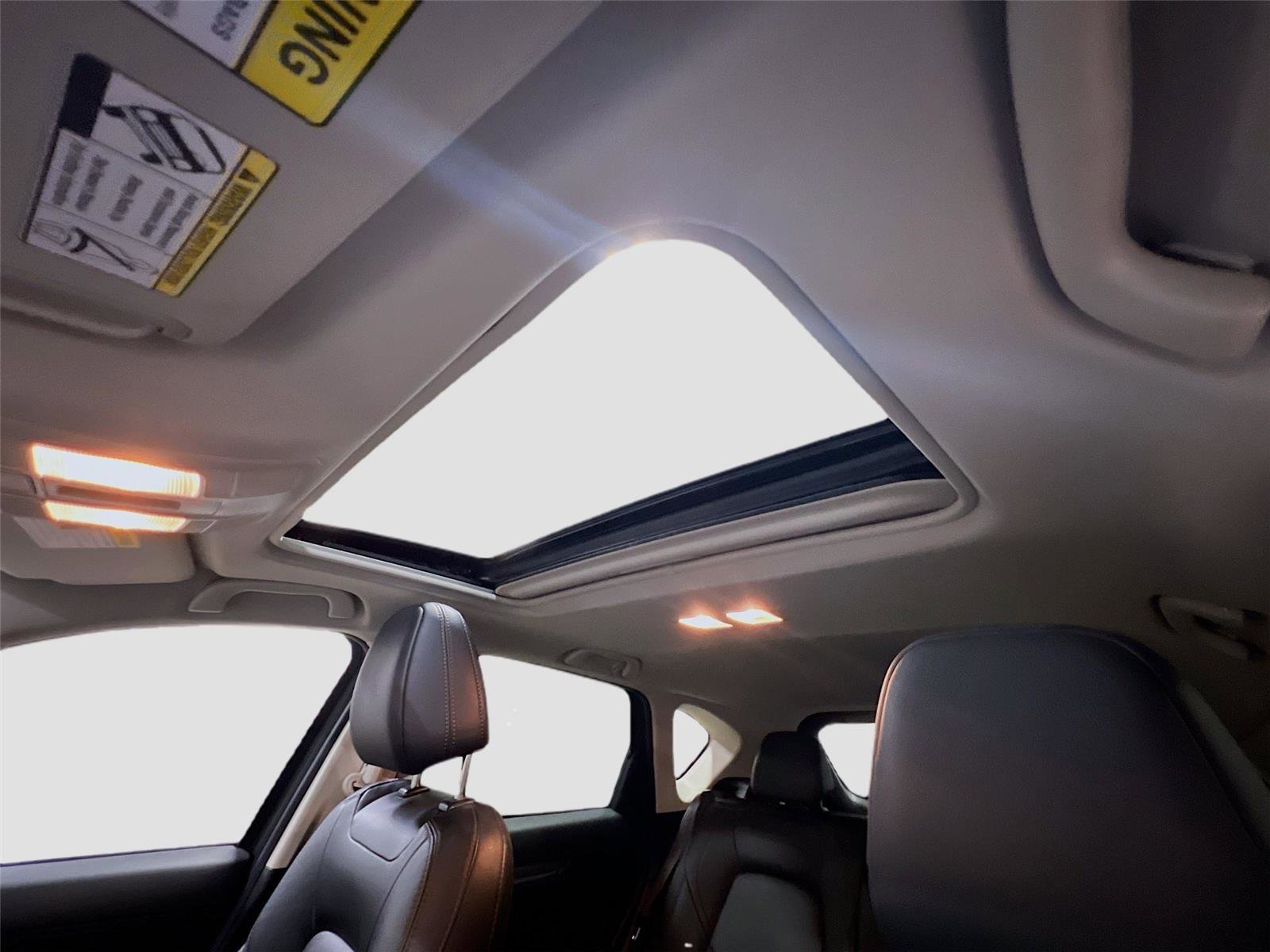 Used 2022 MAZDA CX-5 AWD 2.5 S w/ Premium Package image 33