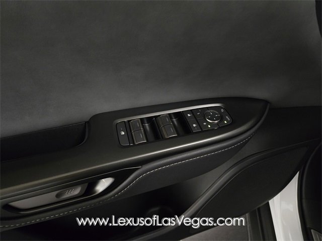 New 2026 Lexus RZ 350e 2WD image 15