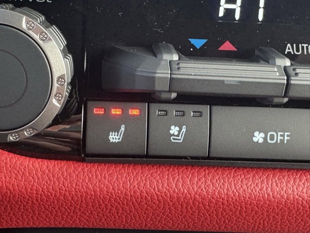 New 2026 Toyota Tundra TRD Pro image 31