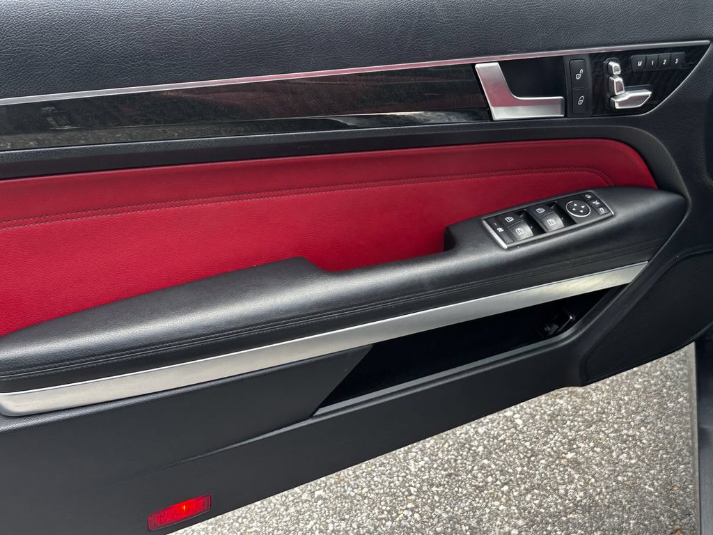 Used 2017 Mercedes-Benz E 400 Cabriolet image 11