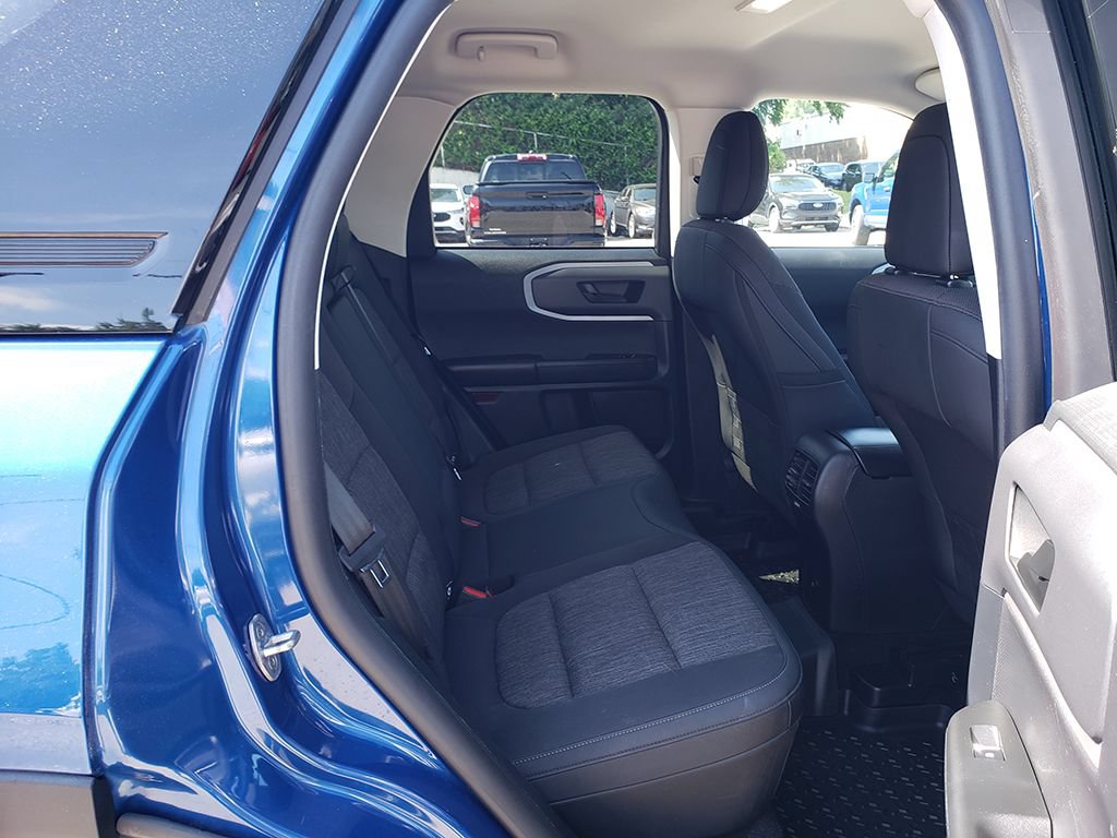 Certified 2023 Ford Bronco Sport Big Bend AWD/4WD image 17