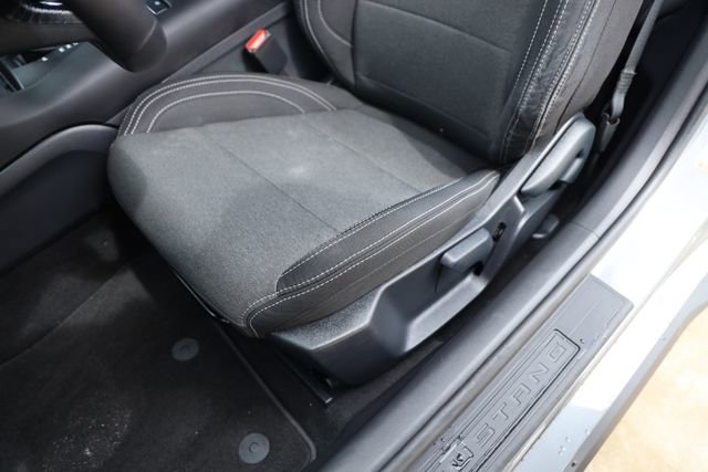 Used 2025 Ford Mustang GT image 22