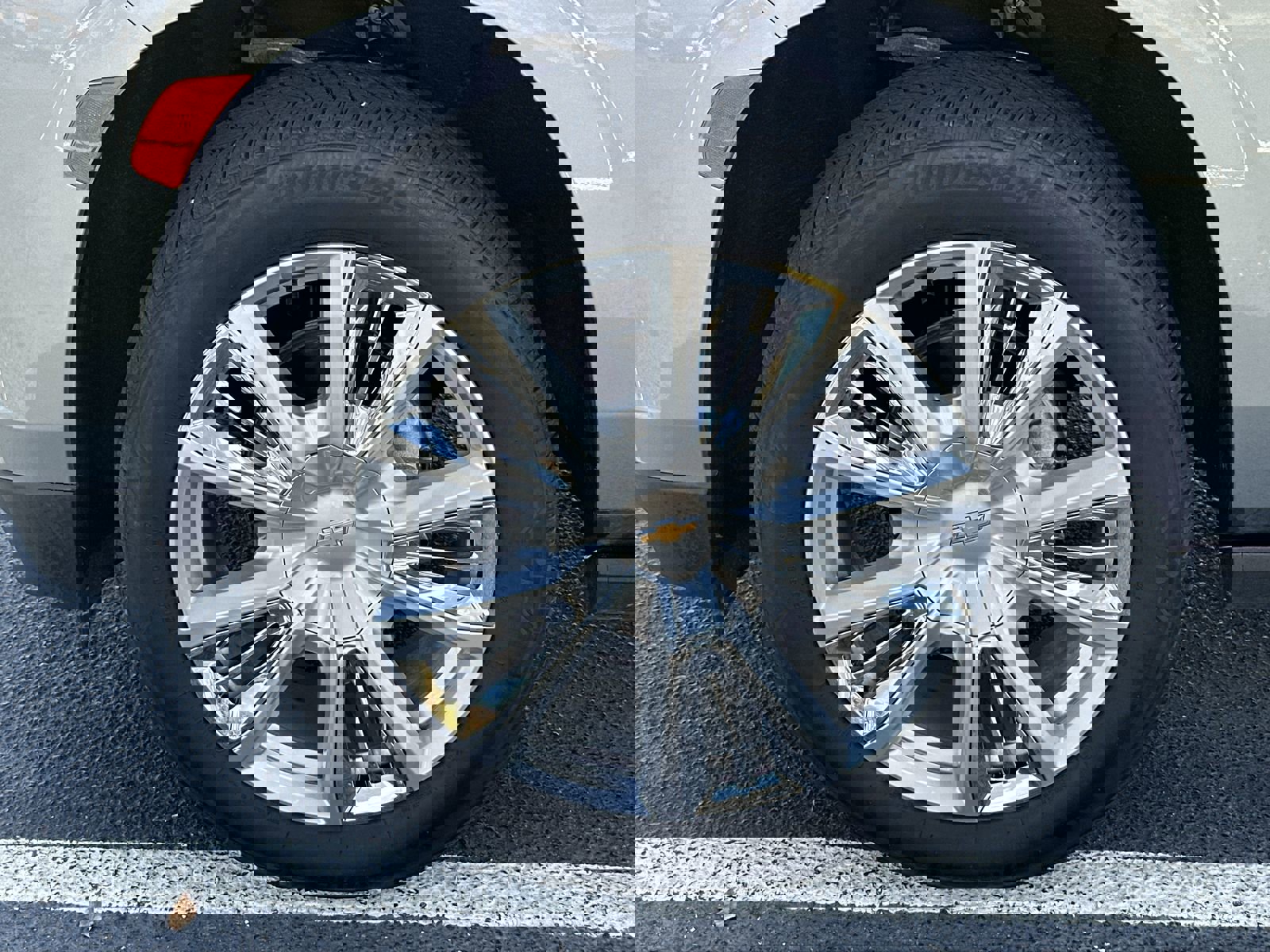 Used 2024 Chevrolet Tahoe High Country w/ Premium Package image 13