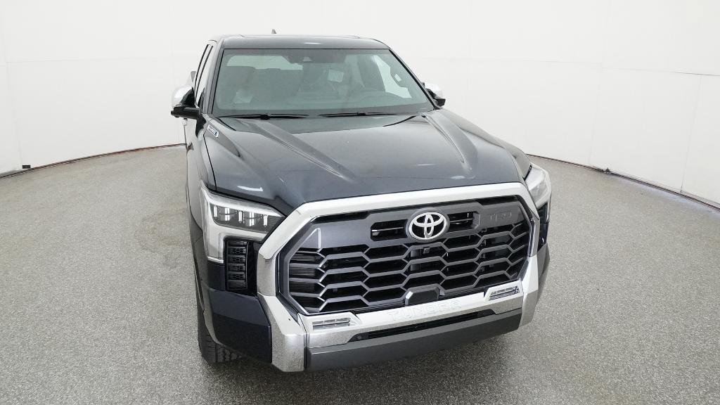 New 2026 Toyota Tundra 1794 Edition w/ TRD Off-Road Package AWD/4WD image 51