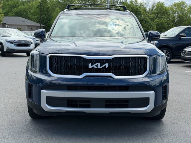 Used 2024 Kia Telluride EX FWD image 8