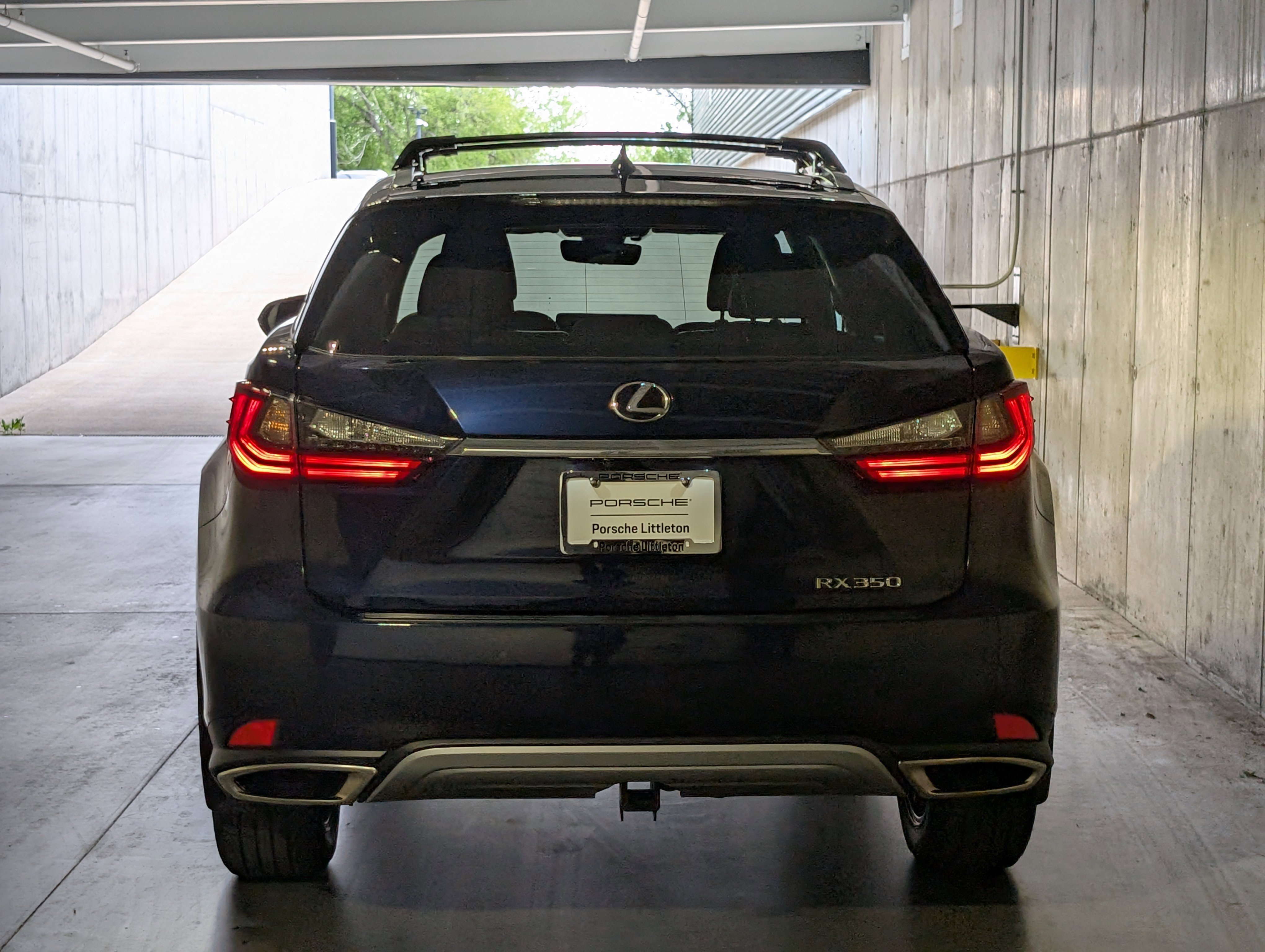 Used 2022 Lexus RX 350 AWD w/ Premium Package image 8
