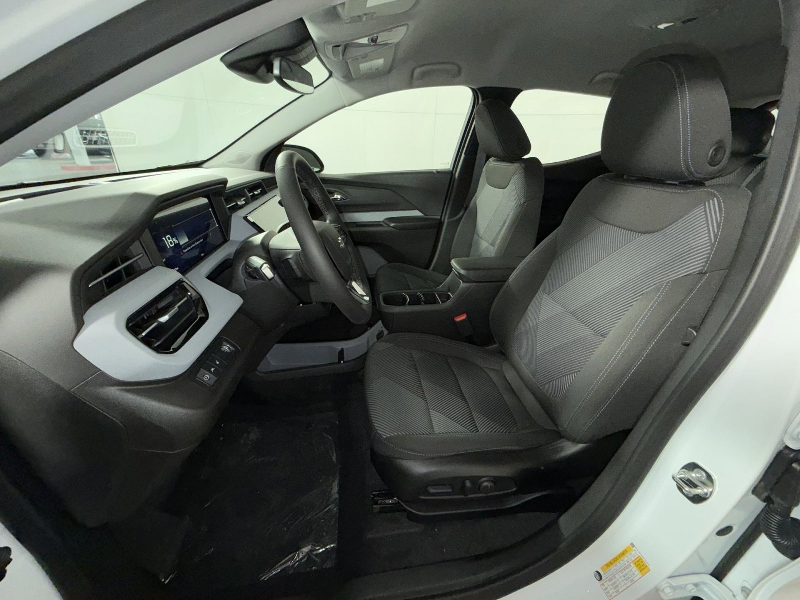 New 2027 Chevrolet Bolt LT w/ Comfort Package image 13