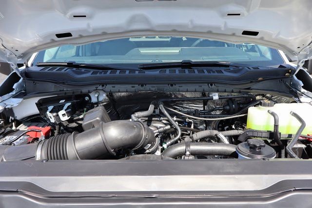 New 2026 Ford F350 XL w/ FX4 Off-Road Package image 33