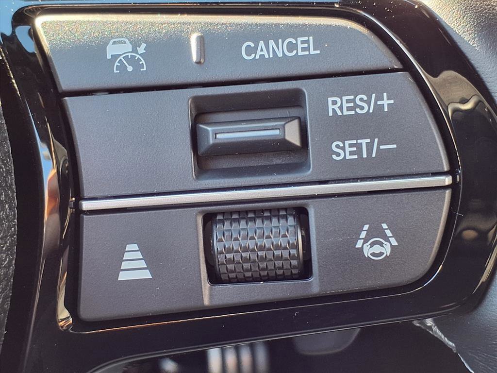 New 2026 Honda Civic Sport Touring image 29