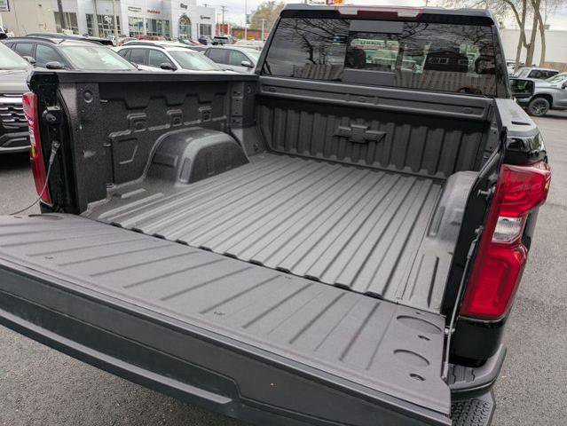 New 2026 Chevrolet Silverado 1500 LT Trail Boss w/ LT Trail Boss Premium Package AWD/4WD image 29
