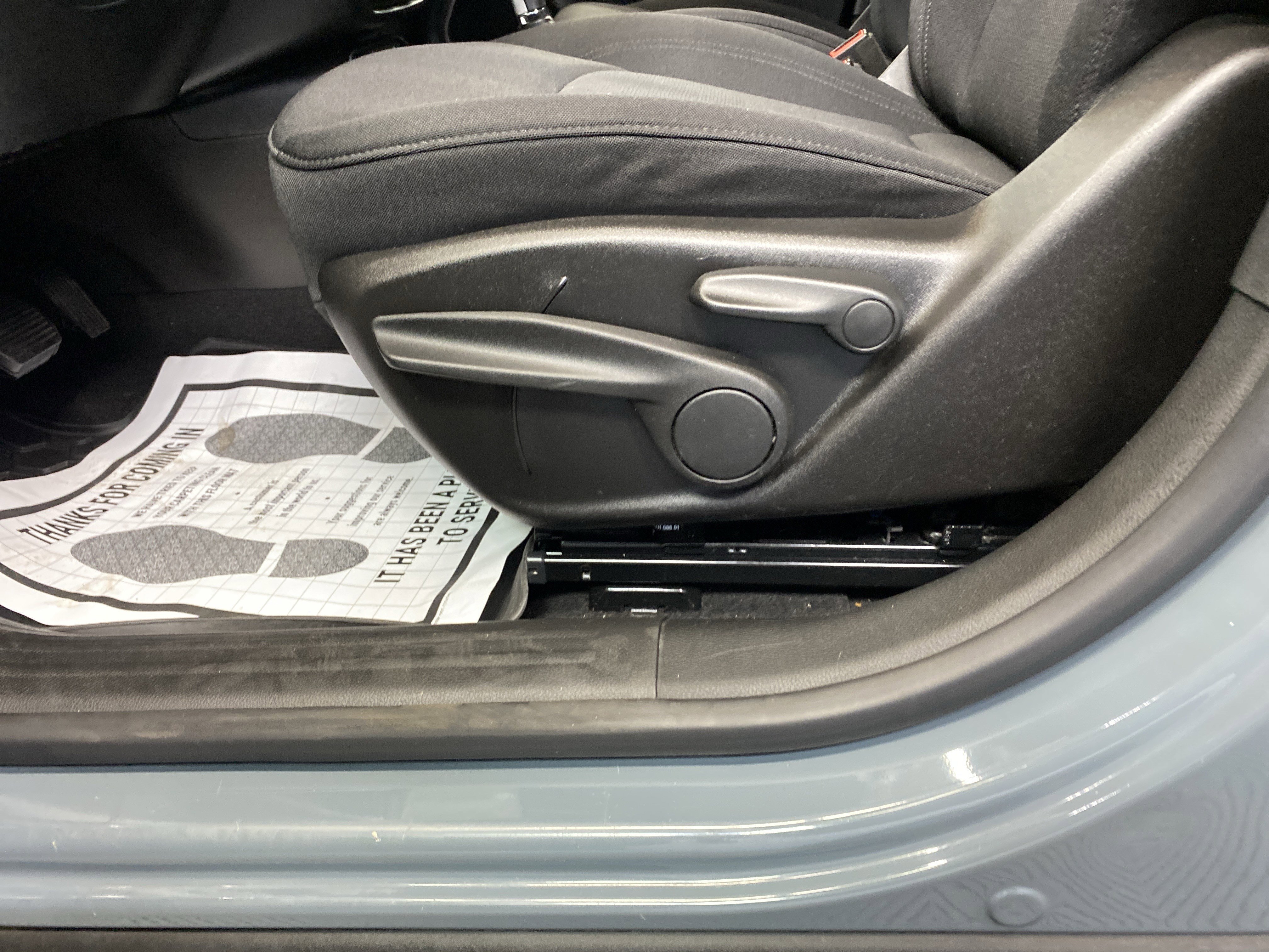 Certified 2017 Jeep Renegade Sport w/ Power & Air Group image 13