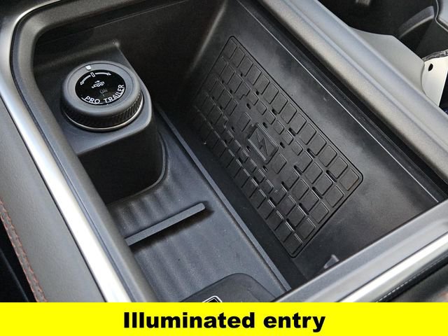 New 2025 Ford Expedition Max Active image 17