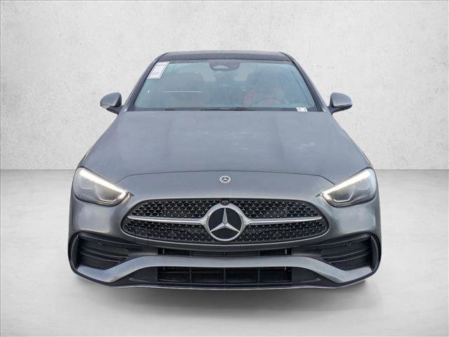 New 2026 Mercedes-Benz C 300 Sedan image 6