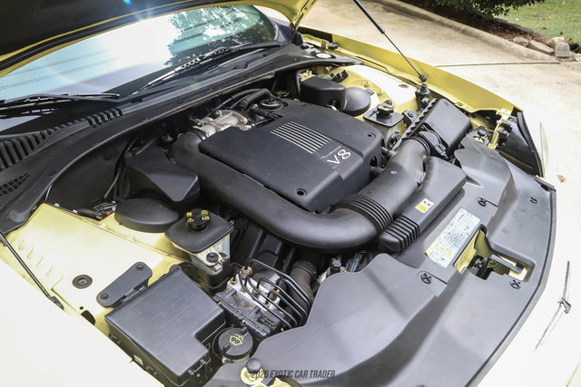 Used 2002 Ford Thunderbird RWD image 23