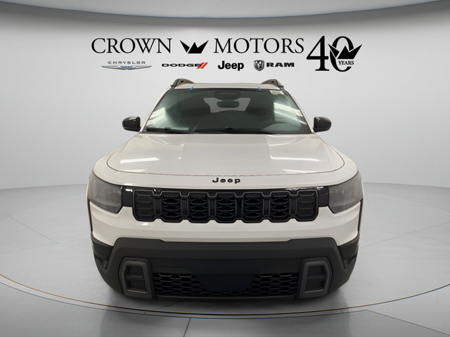 Used 2026 Jeep Cherokee Limited AWD/4WD image 2