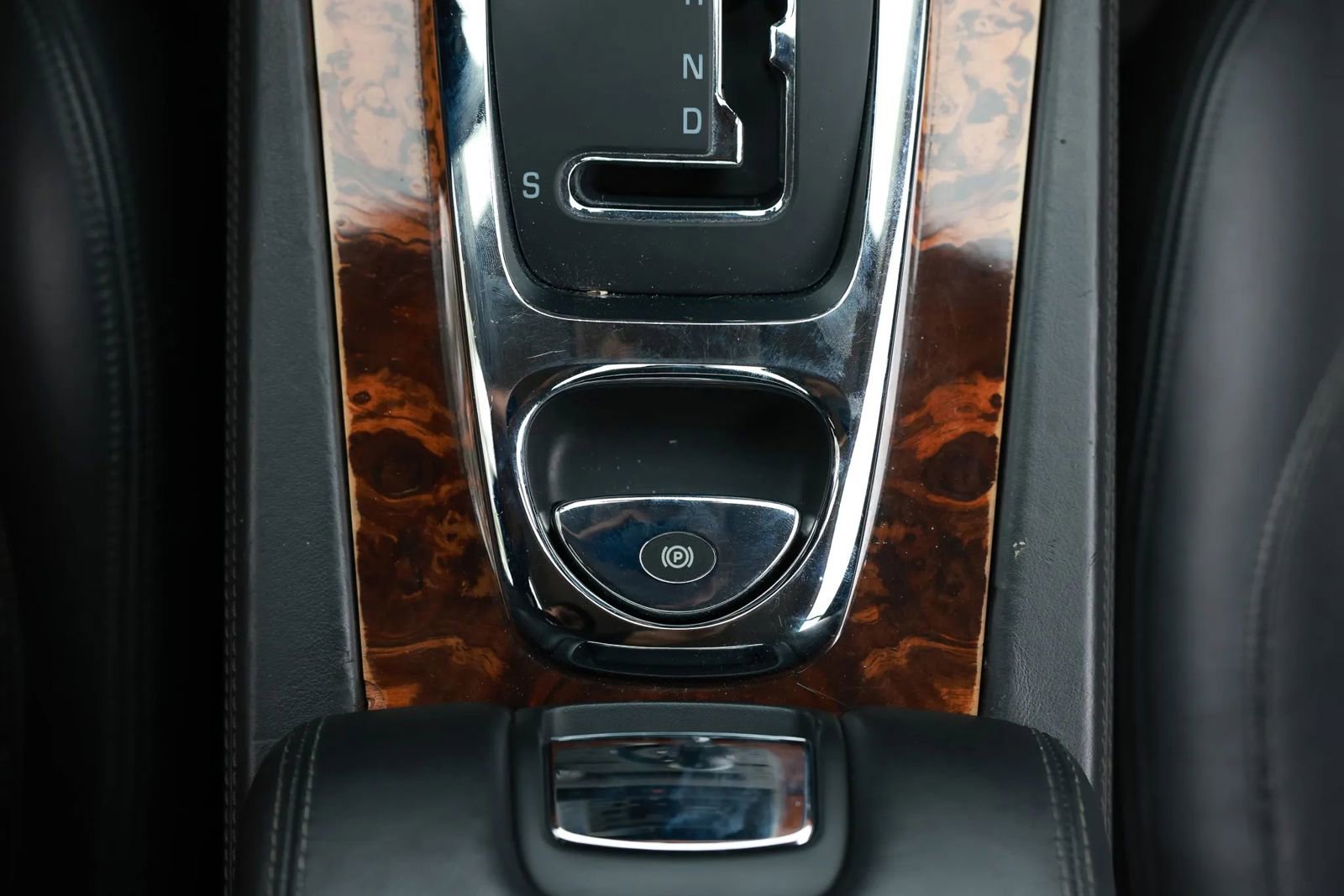 Used 2008 Jaguar XK Coupe image 39