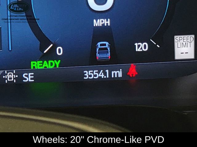 Used 2024 Ford F150 Lariat w/ Equipment Group 502A High image 31