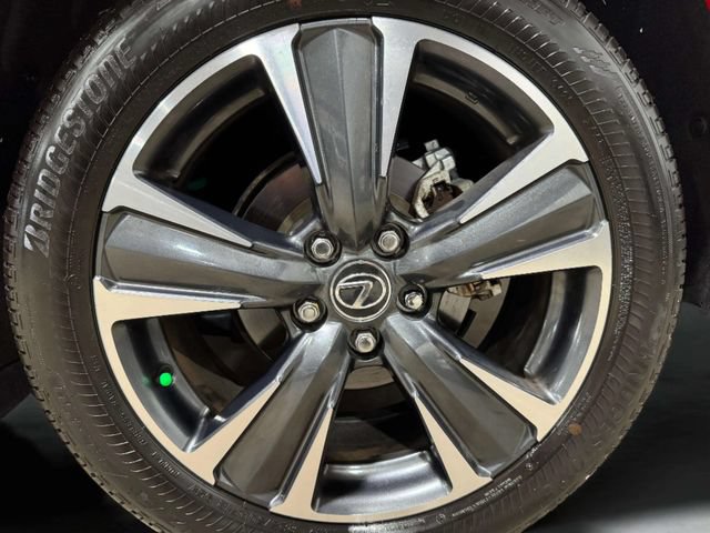 Used 2025 Lexus UX 300h AWD w/ Cold Area Package image 29