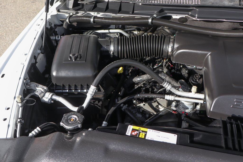 Used 2023 RAM 1500 Tradesman w/ Trailer Tow Group image 12