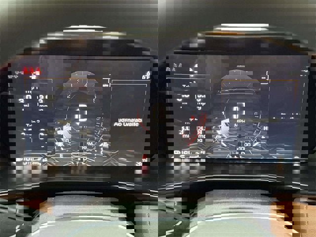 New 2026 GMC Canyon AT4 w/ Technology Plus Package image 19