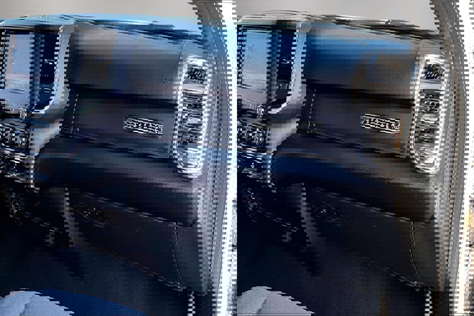 Used 2023 RAM 2500 Big Horn w/ Level 1 Equipment Group image 27