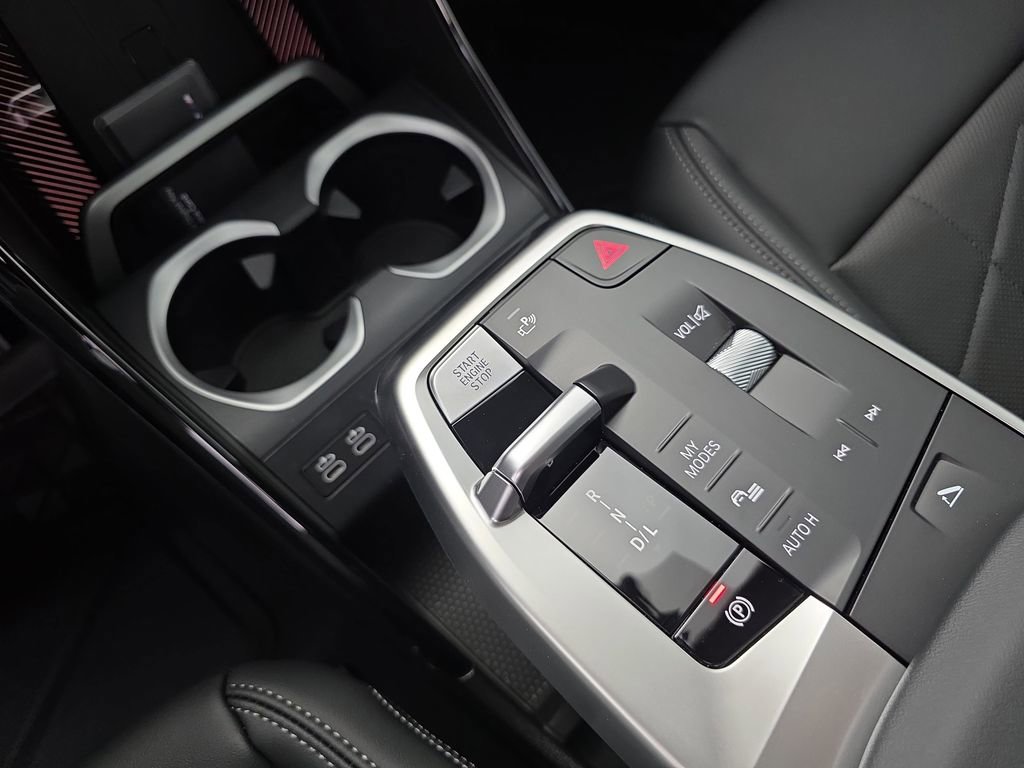 New 2026 BMW X1 xDrive28i w/ Convenience Package AWD/4WD image 25