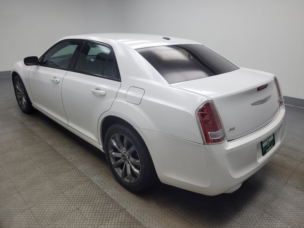 Used 2014 Chrysler 300 S AWD/4WD image 3