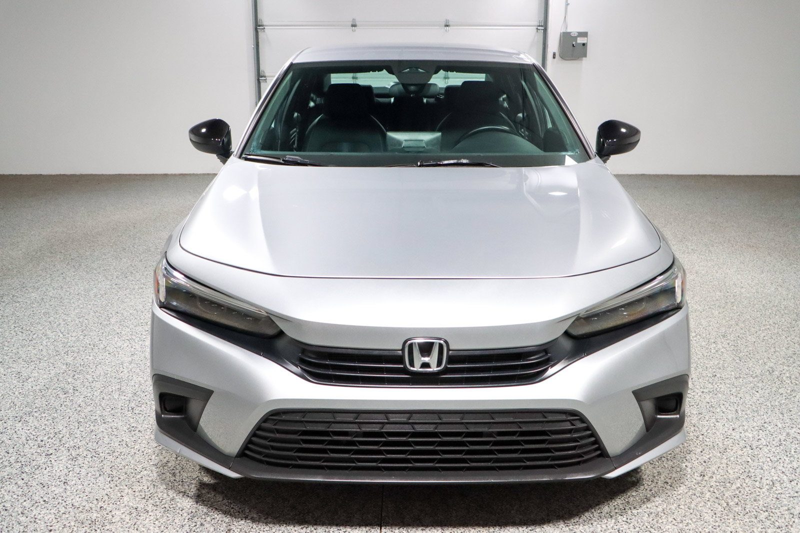 Used 2023 Honda Civic Sport image 4
