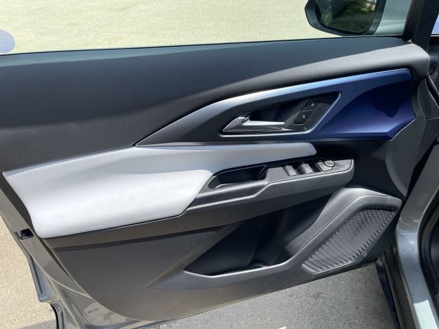 New 2026 Chevrolet Equinox EV LT FWD image 10