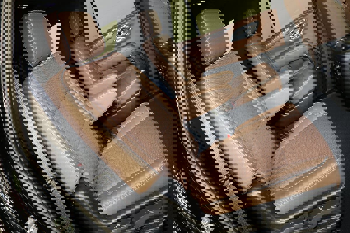 Used 2024 Chevrolet Tahoe High Country image 45