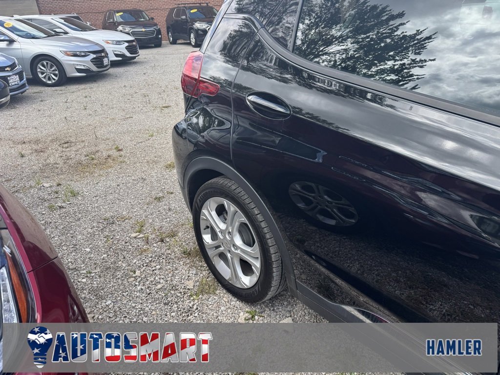 Used 2020 Chevrolet Bolt LT image 26