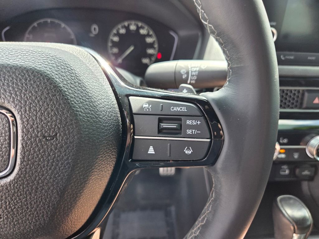 Used 2022 Honda Civic Sport image 30