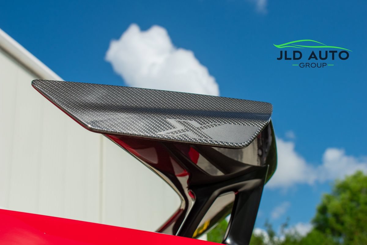Used 2023 Chevrolet Camaro ZL1 RWD image 41