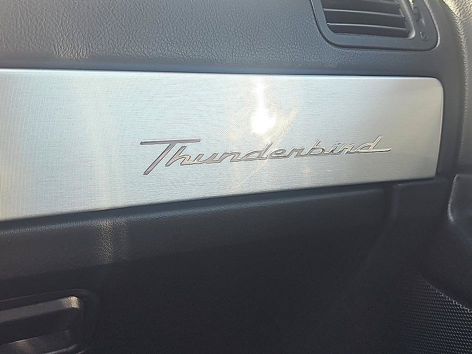 Used 2003 Ford Thunderbird RWD image 26