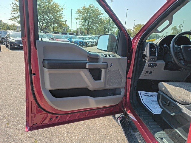 Used 2019 Ford F150 XLT w/ Equipment Group 302A Luxury image 11