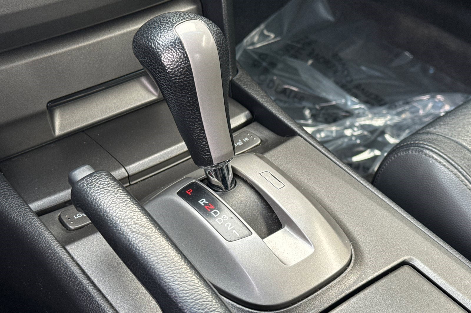 Used 2010 Honda Accord EX-L image 18