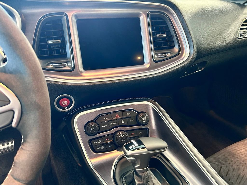 Used 2018 Dodge Challenger SRT Demon image 23