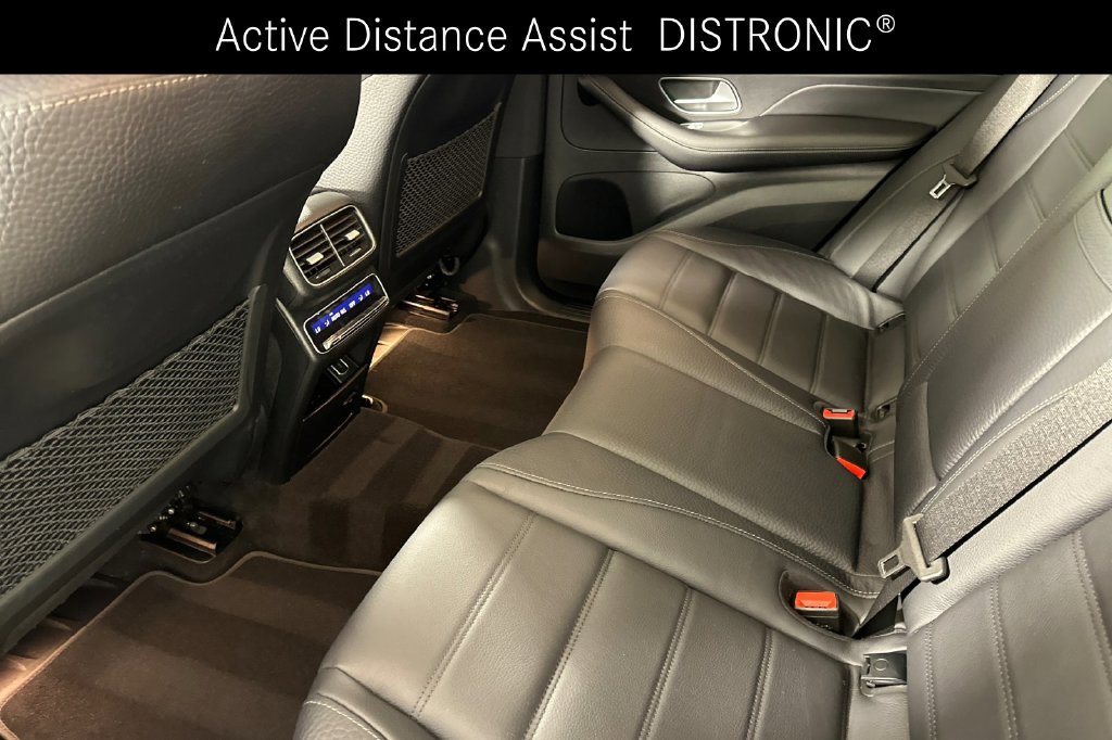 Certified 2023 Mercedes-Benz GLE 450 4MATIC image 16