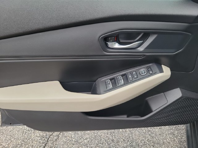 Certified 2023 Honda Accord EX image 8