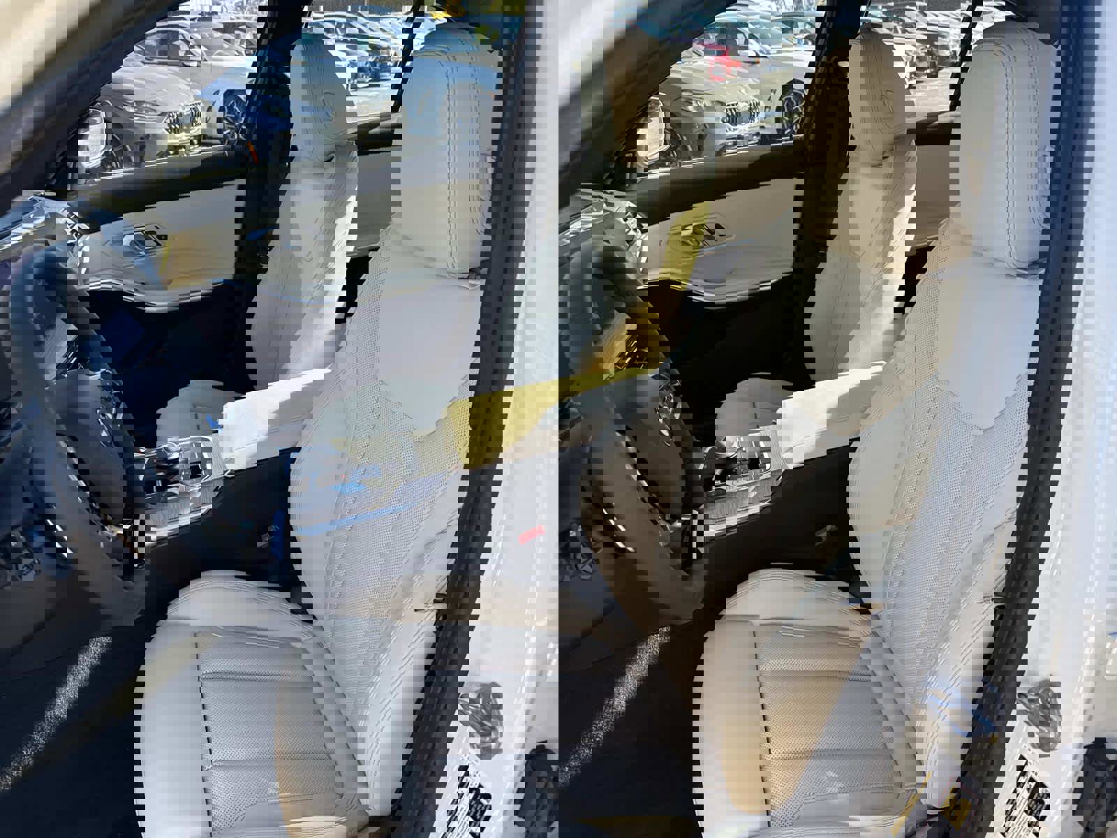 New 2026 BMW 330i Sedan w/ Premium Package image 20