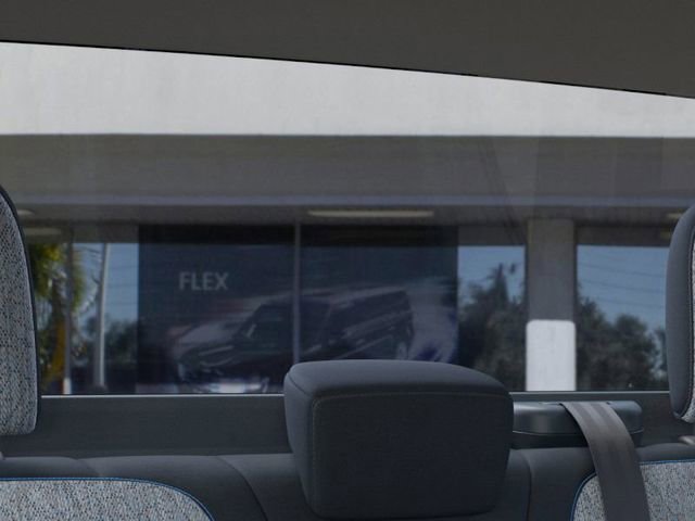 New 2026 Ford Maverick XLT image 25
