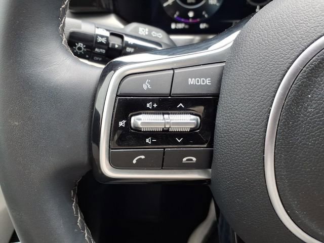Used 2023 Kia Sorento SX FWD image 25