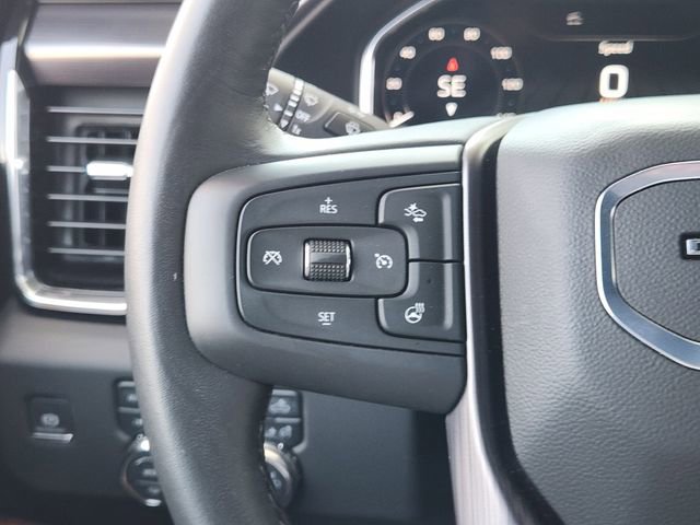 Used 2025 GMC Sierra 2500 Denali Ultimate AWD/4WD image 23